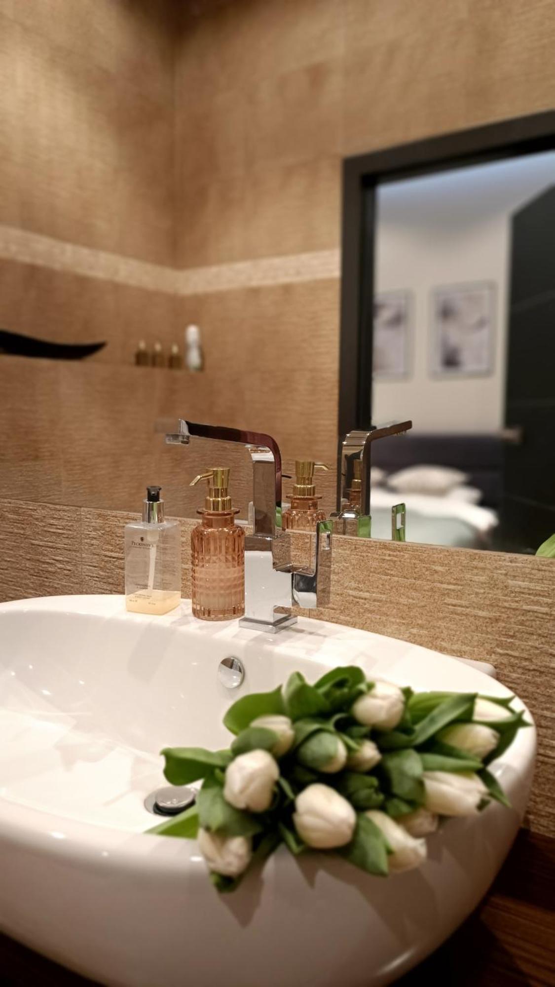 Luxury Room Well Located Częstochowa Extérieur photo